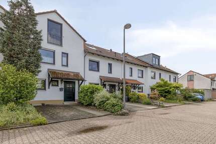 Haus Langenfeld - 5 Zimmer, 108 m&sup2;, 480.000&euro; | Angebot:26751833