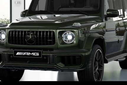 Mercedes-Benz G 63 AMG 9.900 km 232.990 &euro; Frechen 50226
