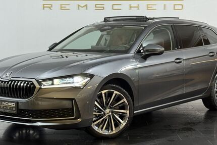 Skoda Superb 40.500 km 38.990 &euro; Remscheid 42897