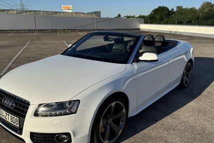 Audi A5 220.000 km 10.490 &euro; Alfter 53347