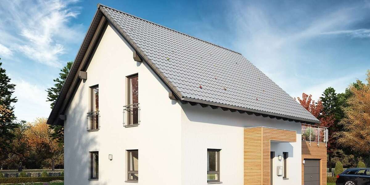 Einfamilienhaus Köln Porz - 6 Zimmer, 202 m&sup2;, 679.500&euro; | Angebot:27327021