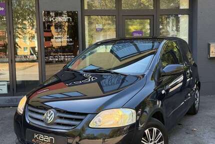 VW Fox 145.000 km 2.499 &euro; Köln 51107