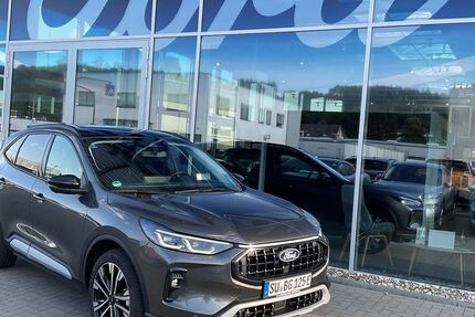 Ford Kuga 19.500 km 38.990 &euro; Hennef (Sieg) 53773