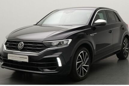 VW T-Roc 81.767 km 25.480 &euro; Leverkusen 51379