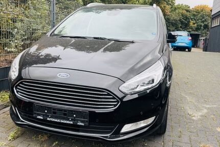 Ford Galaxy 132.511 km 18.900 &euro; Köln 50823
