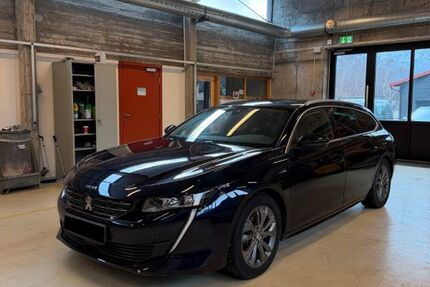 Peugeot 508 44.100 km 20.500 &euro; Wermelskirchen 42929