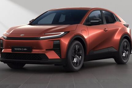 Toyota C-HR 13.500 km 43.990 &euro; Solingen 42719