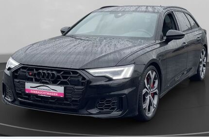 Audi S6 11.340 km 54.480 &euro; Köln 51145