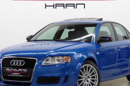 Audi A4 100.000 km 39.950 &euro; Haan/NRW 42781