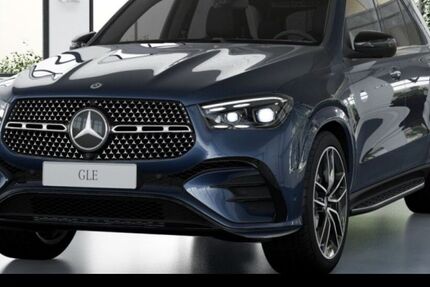 Mercedes-Benz GLE 350 9.910 km 83.990 &euro; Frechen 50226