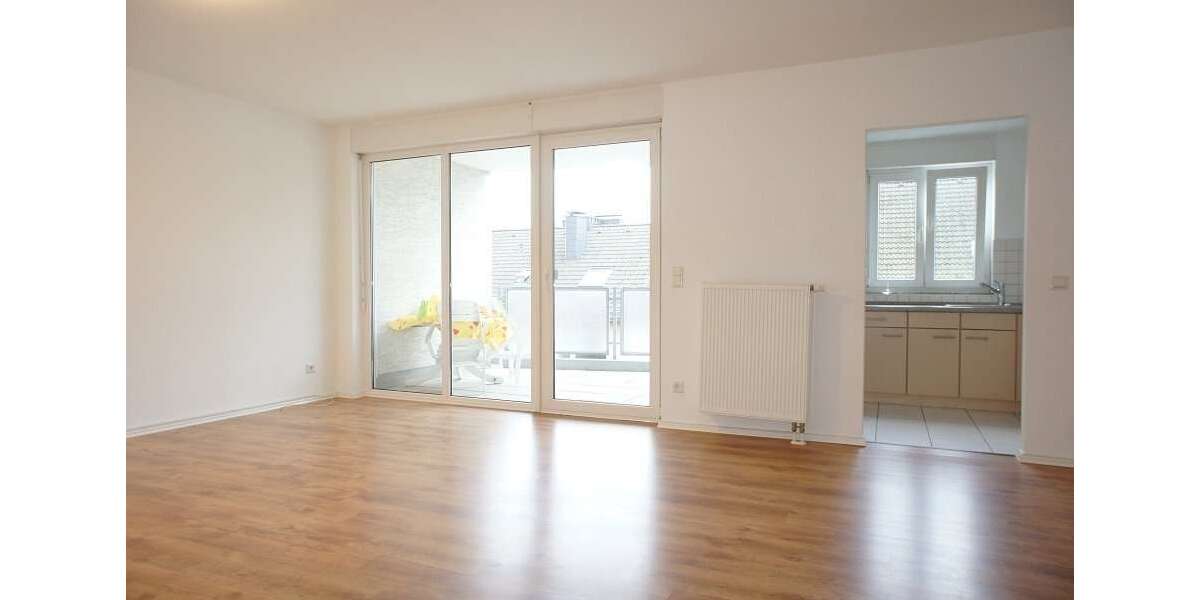 Etagenwohnung Solingen - 3 Zimmer, 75 m&sup2;, 249.000&euro; | Angebot:27290858