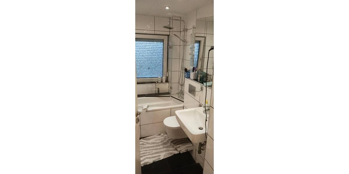 Hochparterre Monheim am Rhein - 3 Zimmer, 72 m&sup2;, 259.000&euro; | Angebot:27447025