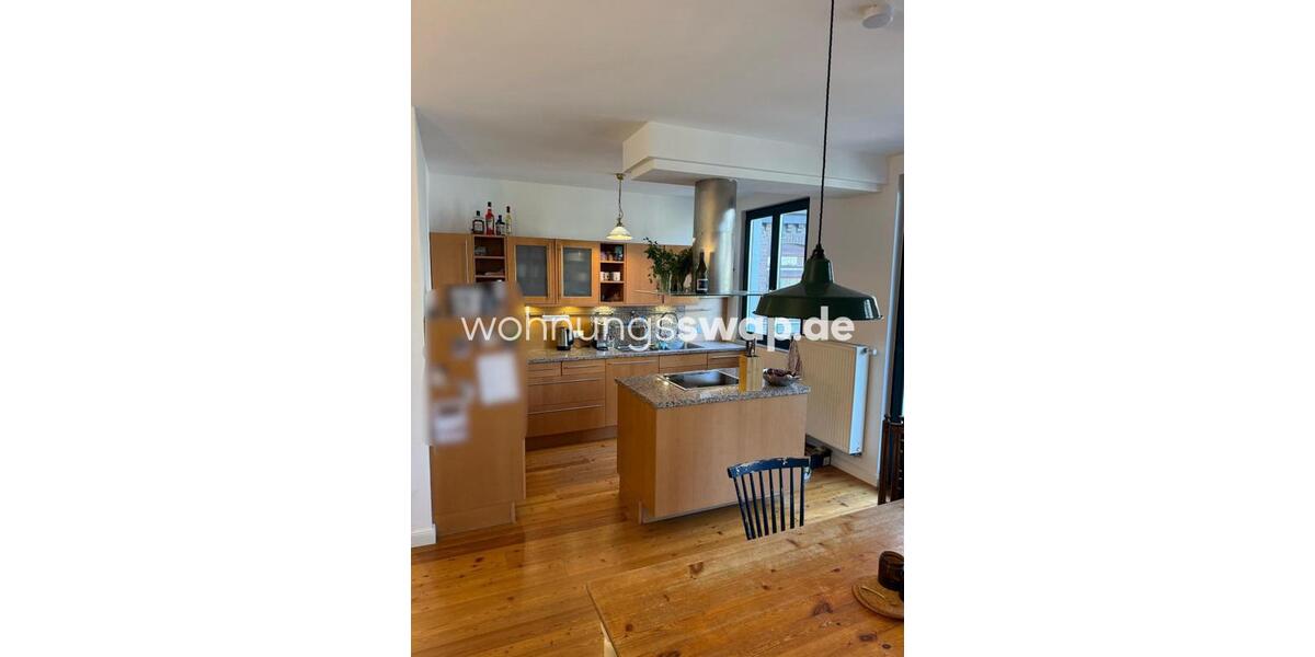 Etagenwohnung Köln Innenstadt - 3 Zimmer, 84 m&sup2;, 1.450&euro; | Angebot:26727909