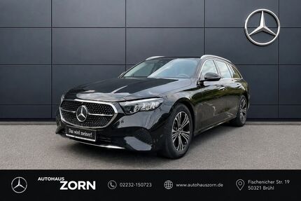 Mercedes-Benz E 220 27.935 km 39.890 &euro; Brühl 50321