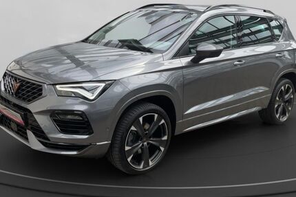 Cupra Ateca 17.304 km 26.980 &euro; Köln-Mülheim 51063