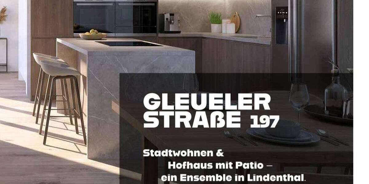 Etagenwohnung Köln Lindenthal - 4 Zimmer, 101 m&sup2;, 849.000&euro; | Angebot:27500292