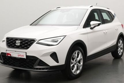 Seat Arona 19.979 km 18.480 &euro; Leverkusen 51373