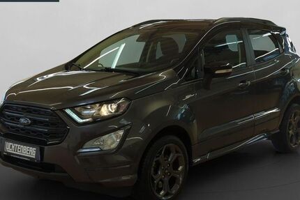 Ford EcoSport 69.170 km 9.950 &euro; Leverkusen 51381
