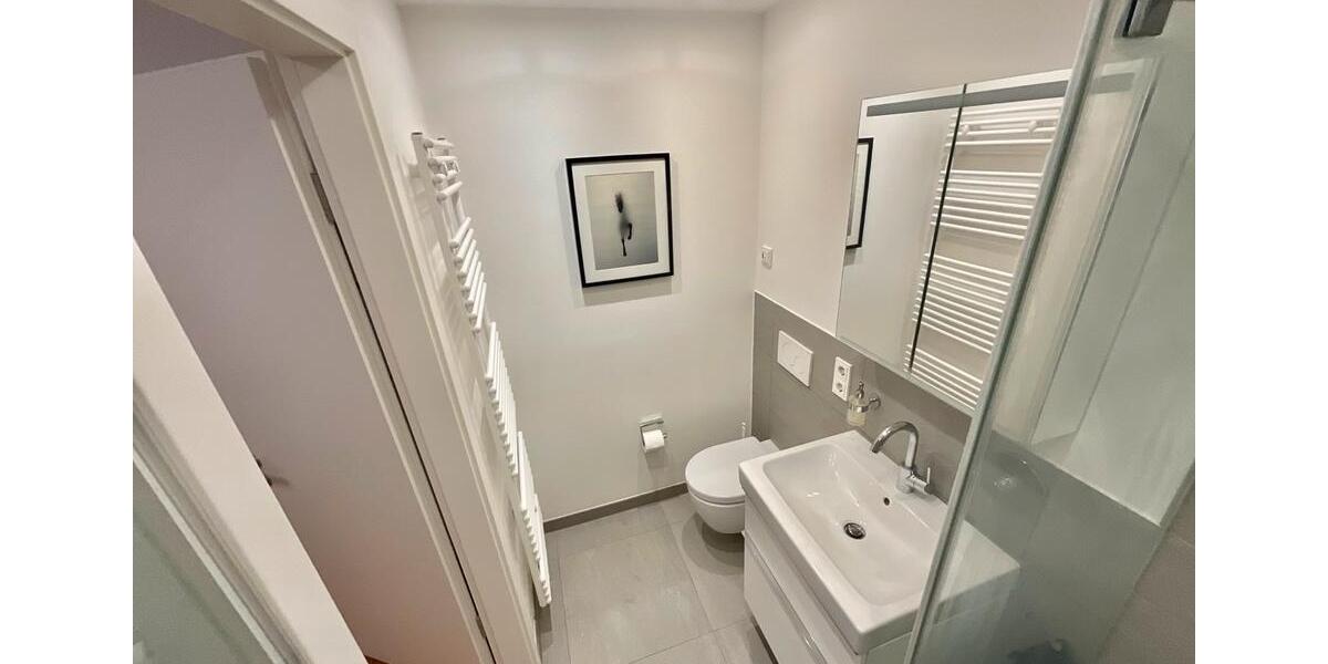 Etagenwohnung Köln Lindenthal - 2 Zimmer, 53 m&sup2;, 395.000&euro; | Angebot:27427180