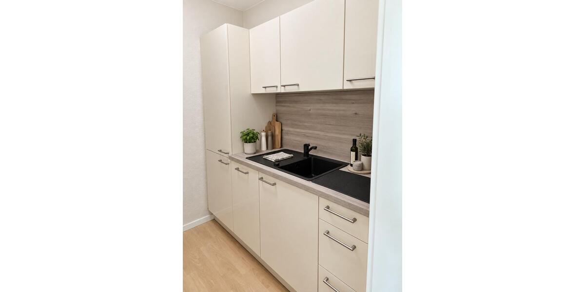 Etagenwohnung Köln Lindenthal - 2 Zimmer, 45 m&sup2;, 229.000&euro; | Angebot:27489522