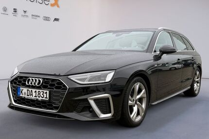 Audi A4 21.668 km 30.780 &euro; Köln 50739