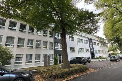 Wohnung Bonn Villenviertel - 2 Zimmer, 103 m&sup2;, 1.060&euro; | Angebot:26815139