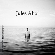 Jules Ahoi - Robinson Crusoe - Abschiedstournee 2026 21.10.2026 Kulturkirche Köln