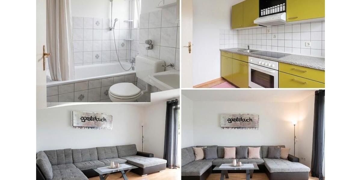 Erdgeschoßwohnung Radevormwald - 3 Zimmer, 76 m&sup2;, 107.000&euro; | Angebot:27492412
