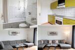 Erdgeschoßwohnung Radevormwald - 3 Zimmer, 76 m&sup2;, 107.000&euro; | Angebot:27492412