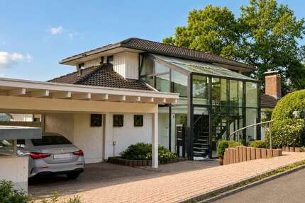 Wohnung Siegburg - 2 Zimmer, 68 m&sup2;, 800&euro; | Angebot:27321220