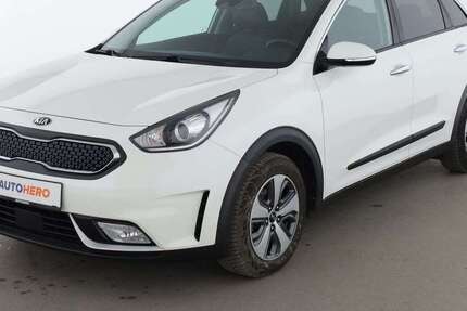 Kia Niro 110.004 km 15.340 &euro; Köln 50739