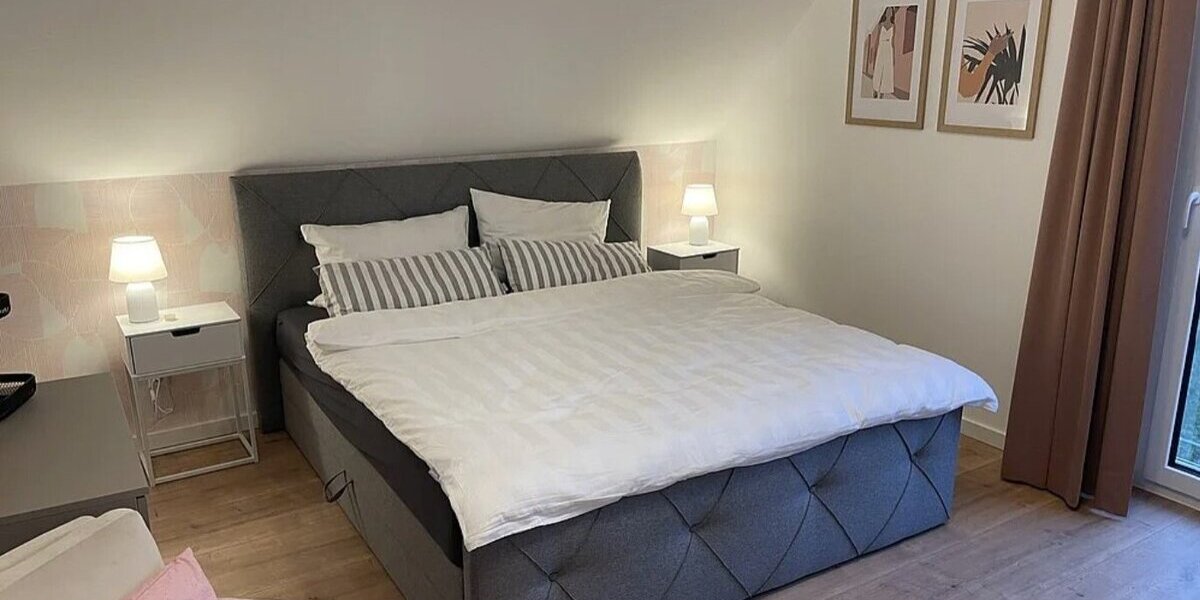 Modernes Fertighaus in Köln-Rheinkassel - Individuell geplant und gehoben ausgestattet - Einfamilienhaus Köln-Rheinkassel Rheinkassel | Angebot:27469273