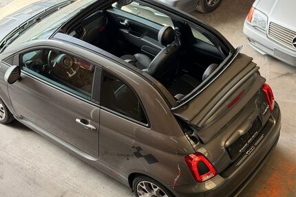 Fiat 500 14.999 km 13.999 &euro; Köln 51149