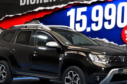 Dacia Duster 17.167 km 15.990 &euro; Engelskirchen 51766