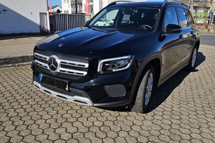 Mercedes-Benz GLB 200 99.000 km 28.800 &euro; Pulheim 50259