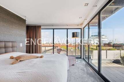 Wohnung Köln Innenstadt - 3 Zimmer, 161 m&sup2;, 1.350.000&euro; | Angebot:26951659
