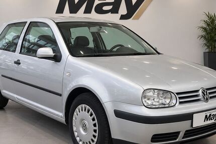 VW Golf 55.616 km 3.950 &euro; Köln 50674