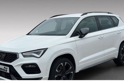 Cupra Ateca 82.570 km 26.990 &euro; Bonn 53227