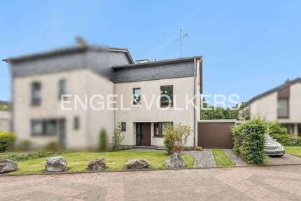 Haus Köln - Rath/Heumar Heumar - 6 Zimmer, 180 m&sup2;, 620.000&euro; | Angebot:27322614