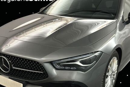 Mercedes-Benz CLA 200 Shooting Brake 84.640 km 27.840 &euro; Remscheid 42897