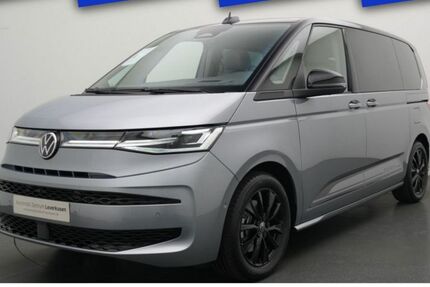 VW T7 Multivan 1.009 km 69.980 &euro; Leverkusen 51379