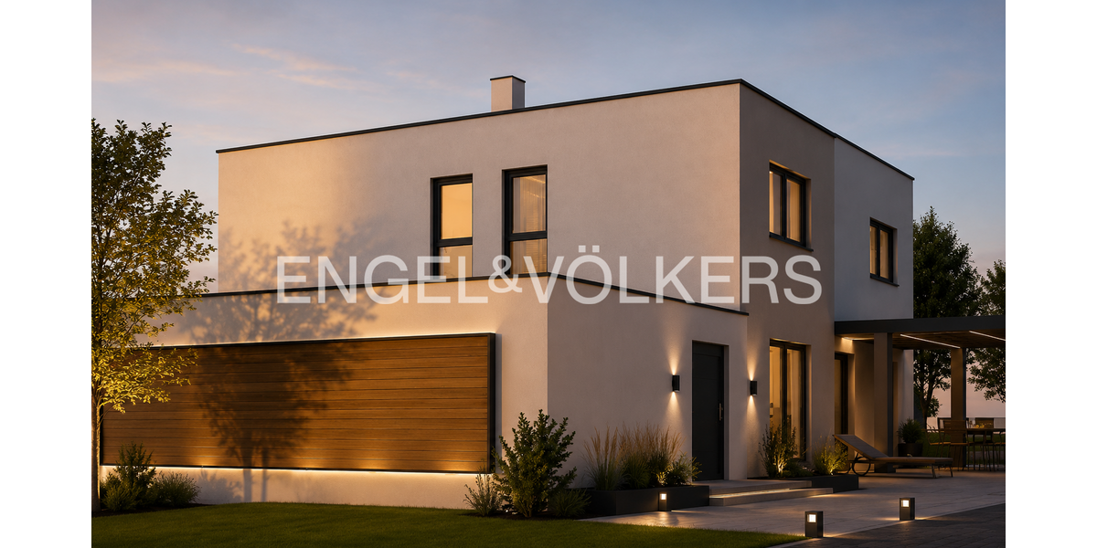 Einfamilienhaus Köln Rodenkirchen - 7 Zimmer, 205 m&sup2;, 2.140.000&euro; | Angebot:27072508
