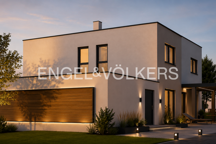 Haus Köln Rodenkirchen - 7 Zimmer, 205 m&sup2;, 2.140.000&euro; | Angebot:27072508