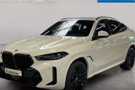 BMW X6 16.036 km 73.899 &euro; Bonn 53119