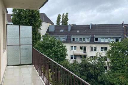 Wohnung Düsseldorf Düsseltal - 3.5 Zimmer, 76 m&sup2;, 315.000&euro; | Angebot:27325987