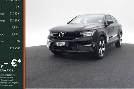 Volvo C40 35.888 km 31.390 &euro; Engelskirchen 51766