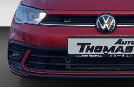 VW Polo 10.977 km 20.970 &euro; Bornheim 53332