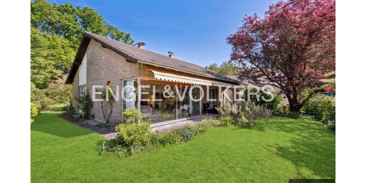 Einfamilienhaus Bergisch Gladbach - Bensberg Bensberg - 3 Zimmer, 106 m&sup2;, 780.000&euro; | Angebot:27310760