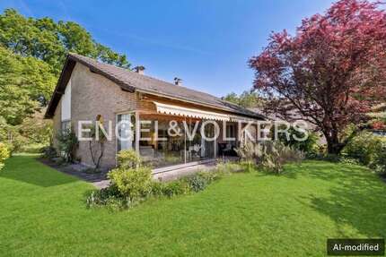 Haus Bergisch Gladbach - Bensberg Bensberg - 3 Zimmer, 106 m&sup2;, 780.000&euro; | Angebot:27310760