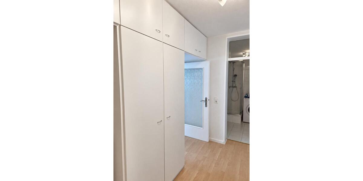 Etagenwohnung Köln Lindenthal - 2 Zimmer, 45 m&sup2;, 229.000&euro; | Angebot:27489522